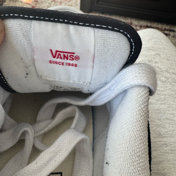 Vans Old Skool Sneaker Unisex Vintage - Picture 7 of 7